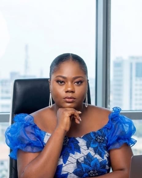Madame Salima Onoseke Nzikisa